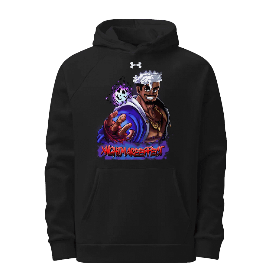 Unisex Under Armor Hoodie product image (1)