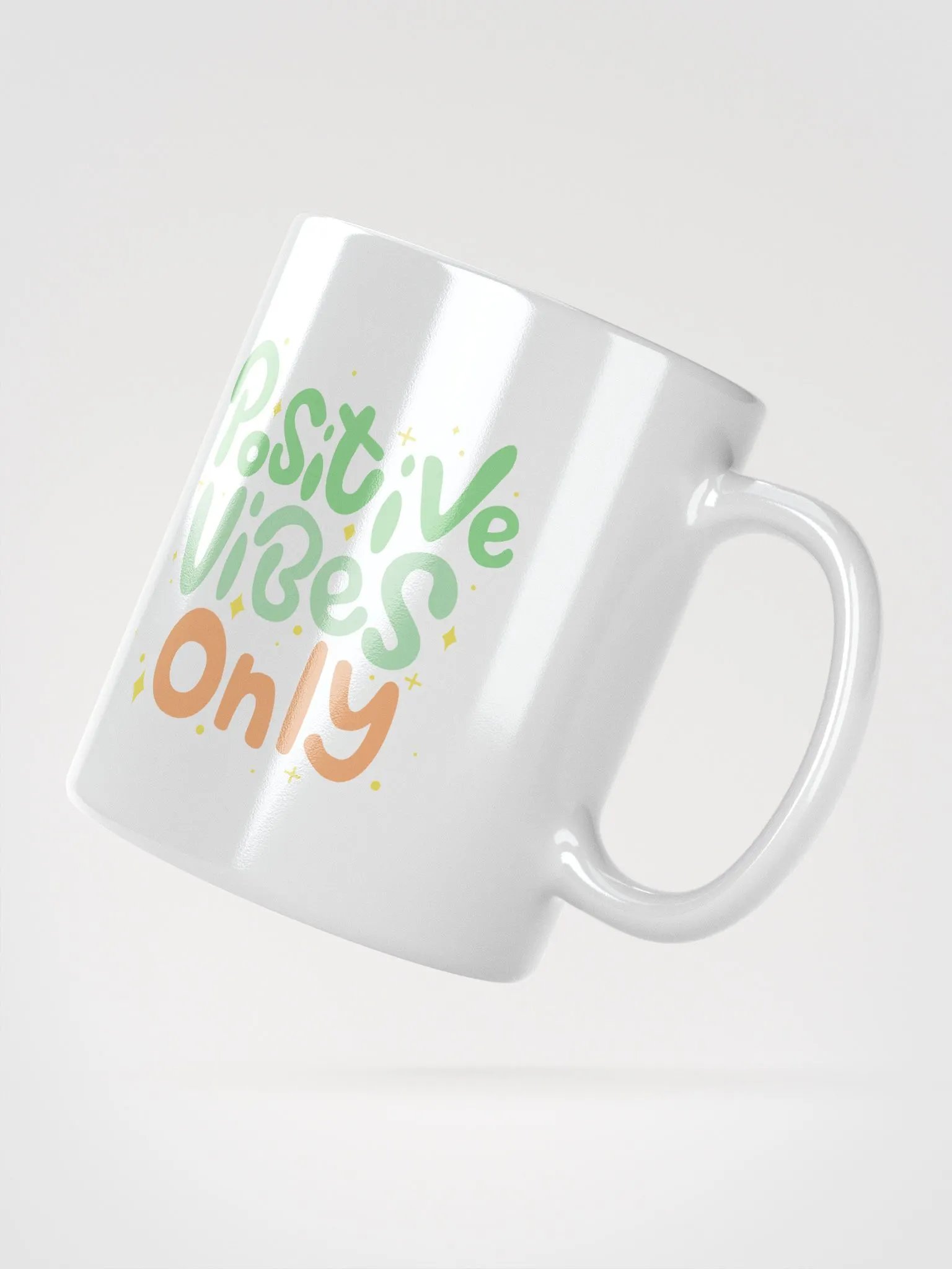 Radiant Vibes Mug product image (5)