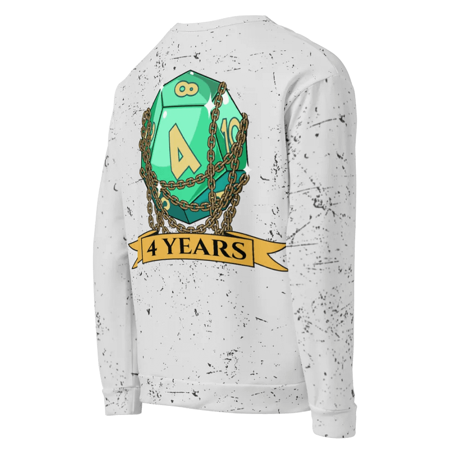 4 Year Long Sleeve product image (7)