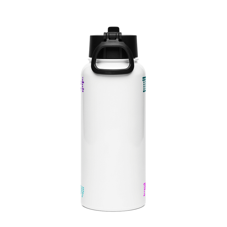 Lotus Effect Water Bottle product image (2)
