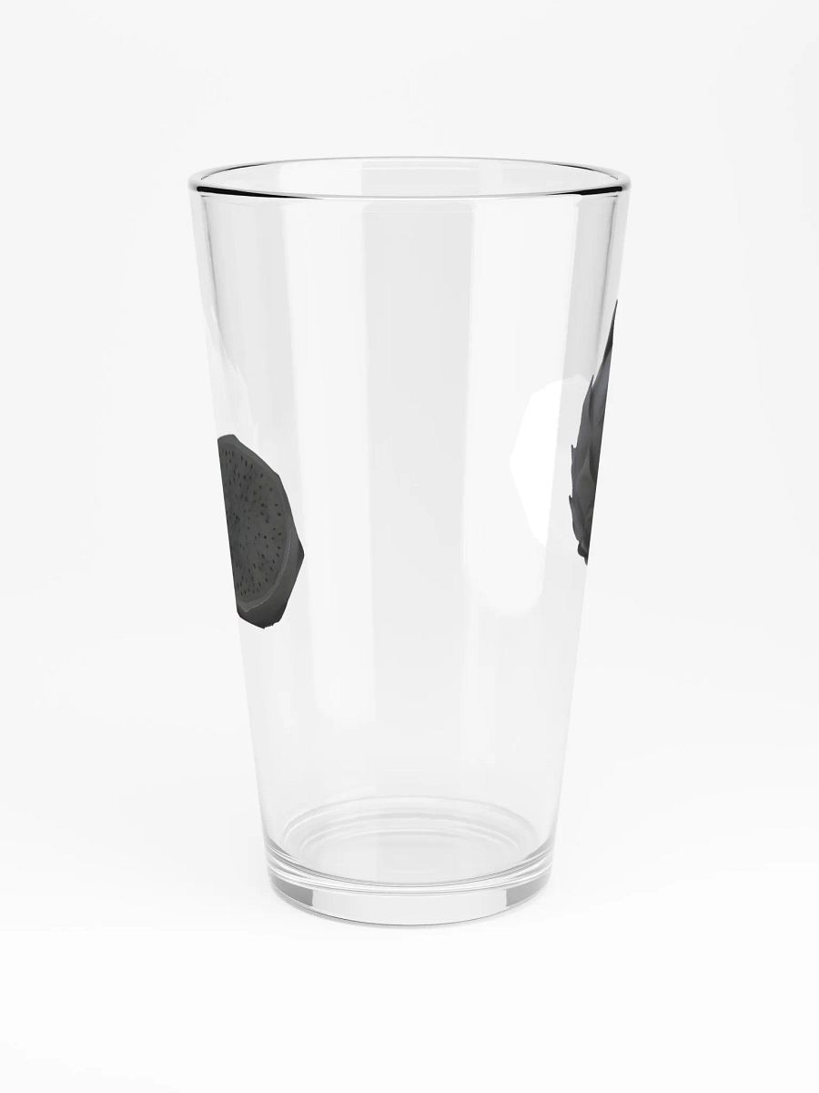 Black Dragon Fruit Pint Glass product image (3)