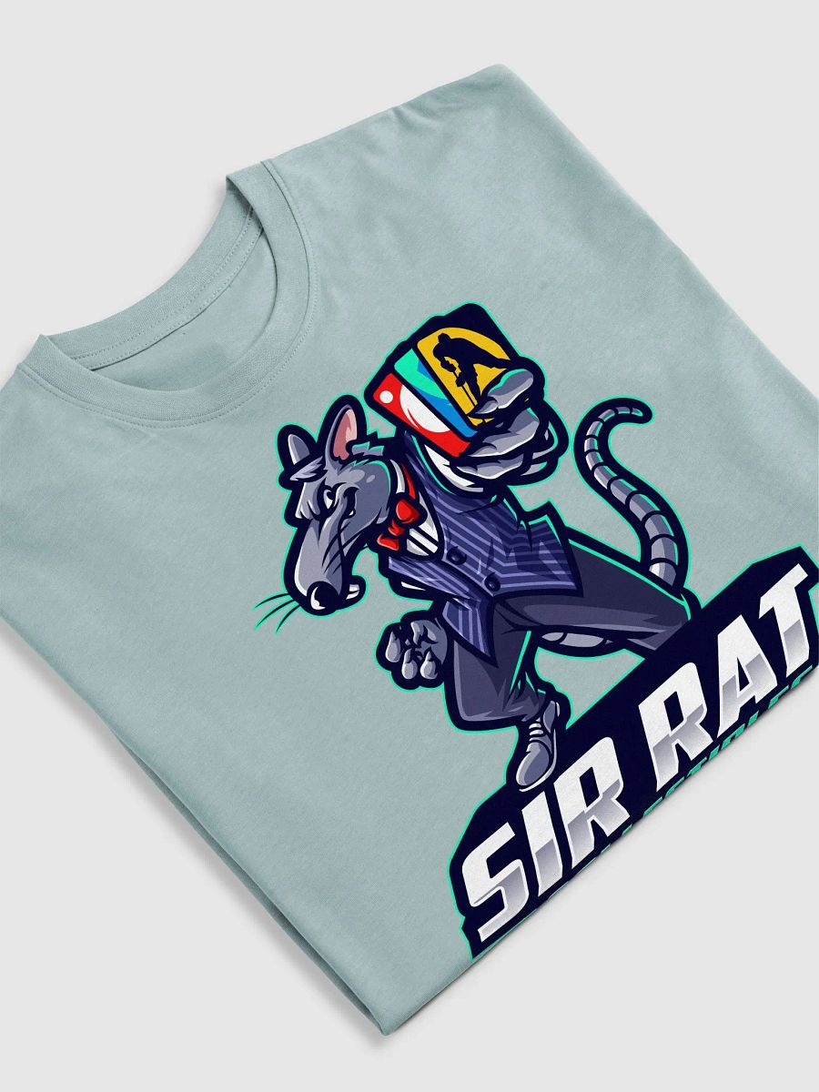 Sir Rat Shirt product image (32)