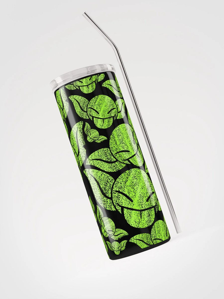 Goblin Steel Tumbler product image (3)