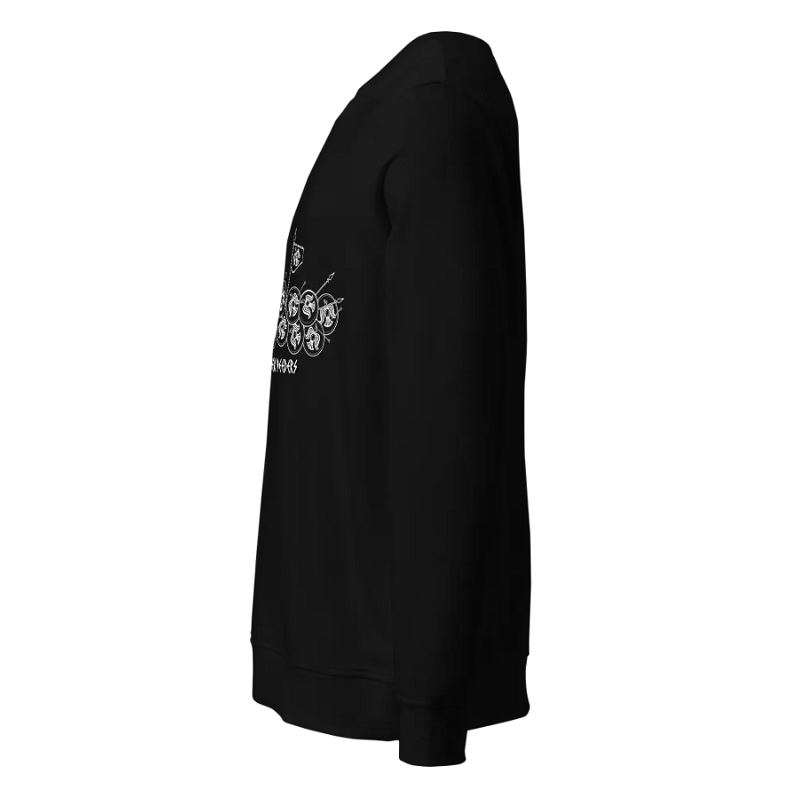 The Raven Feeders - Sweatshirt product image (3)