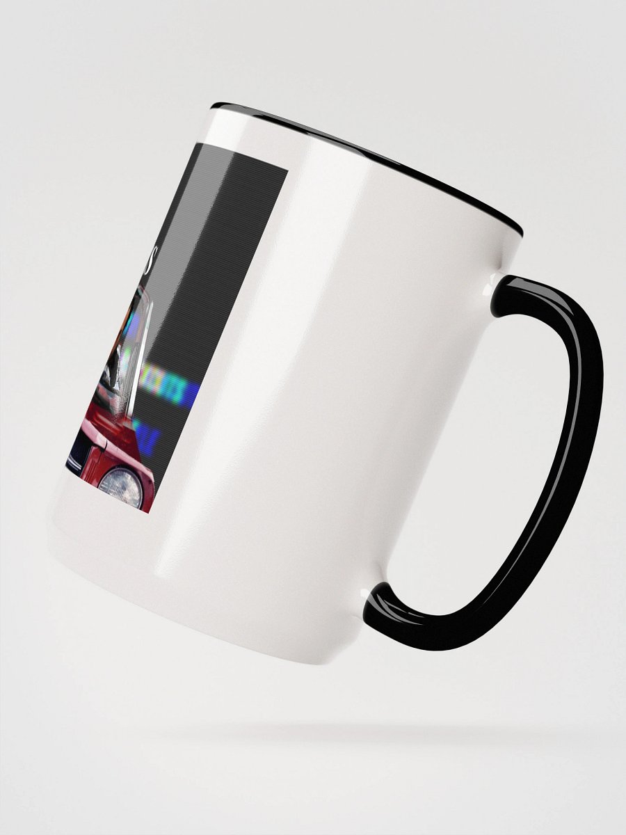 Real Deal Headlines Mug product image (4)