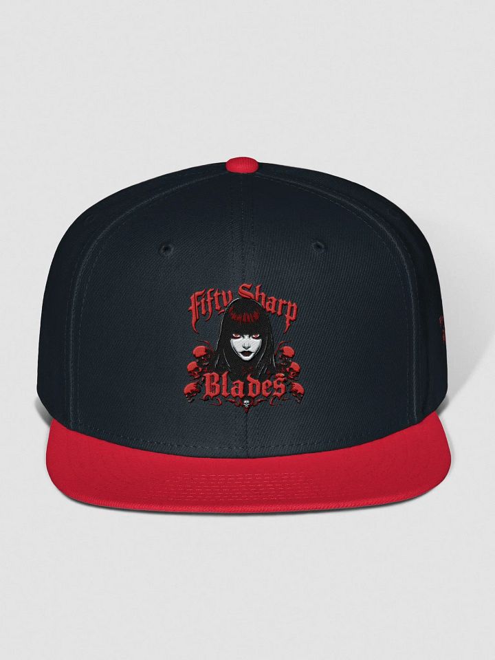 FSB Snapback product image (1)