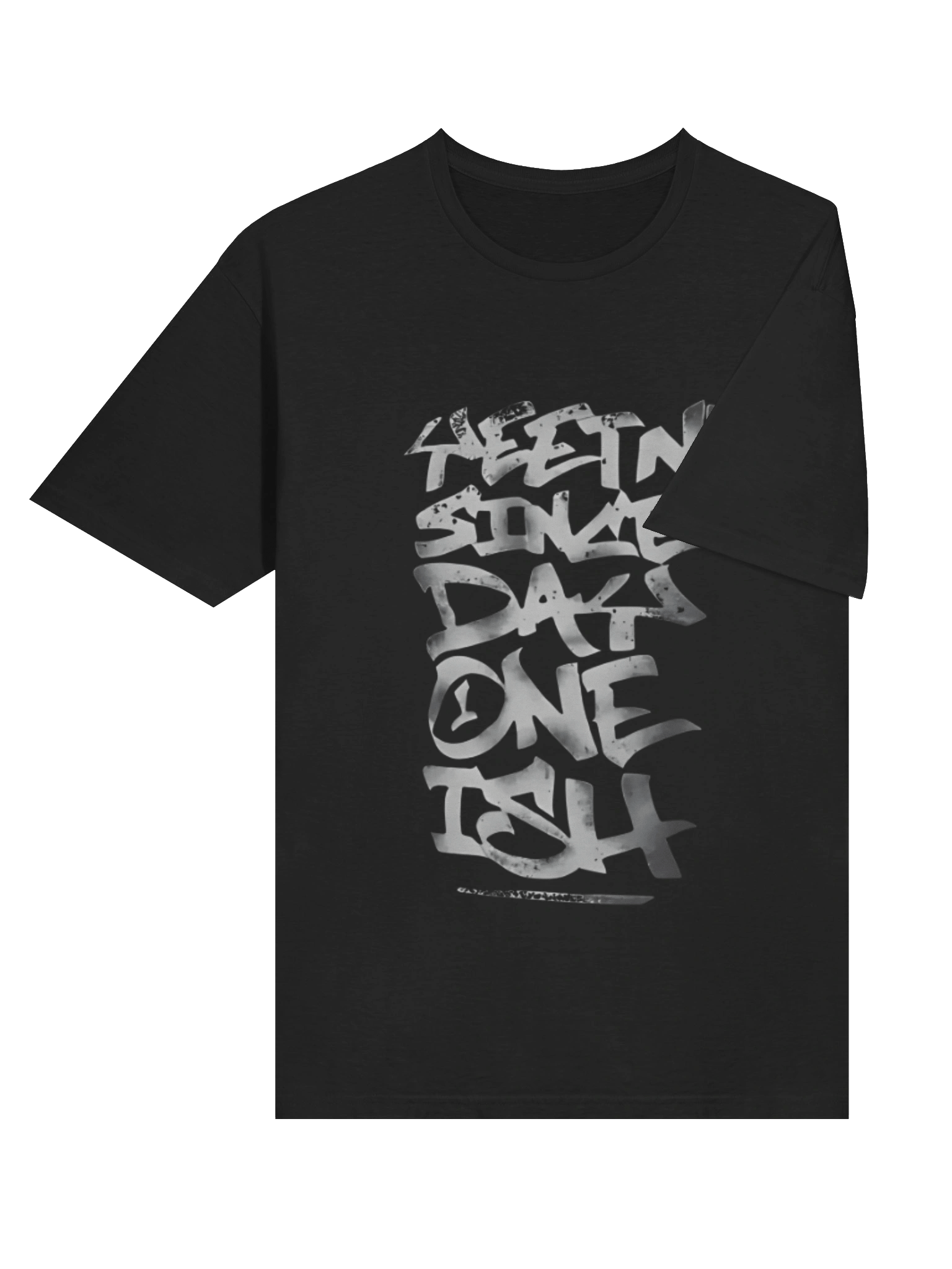 Yeetn’ Since Day One Ish Shirt product image (4)
