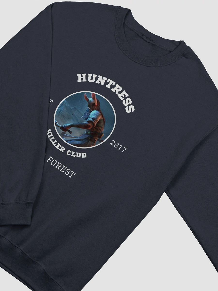 Huntress - Killer Club Crew Neck product image (1)