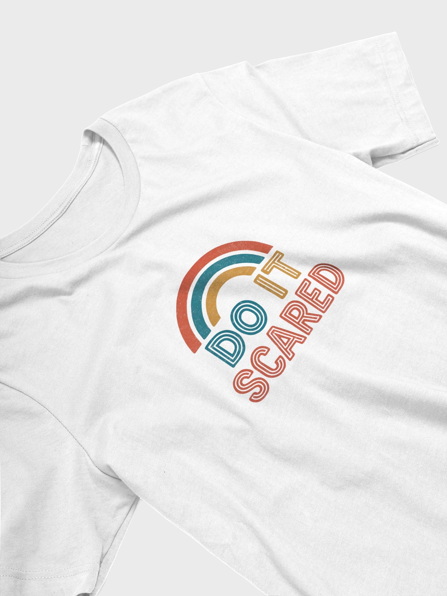 Do It Scared product image (2)