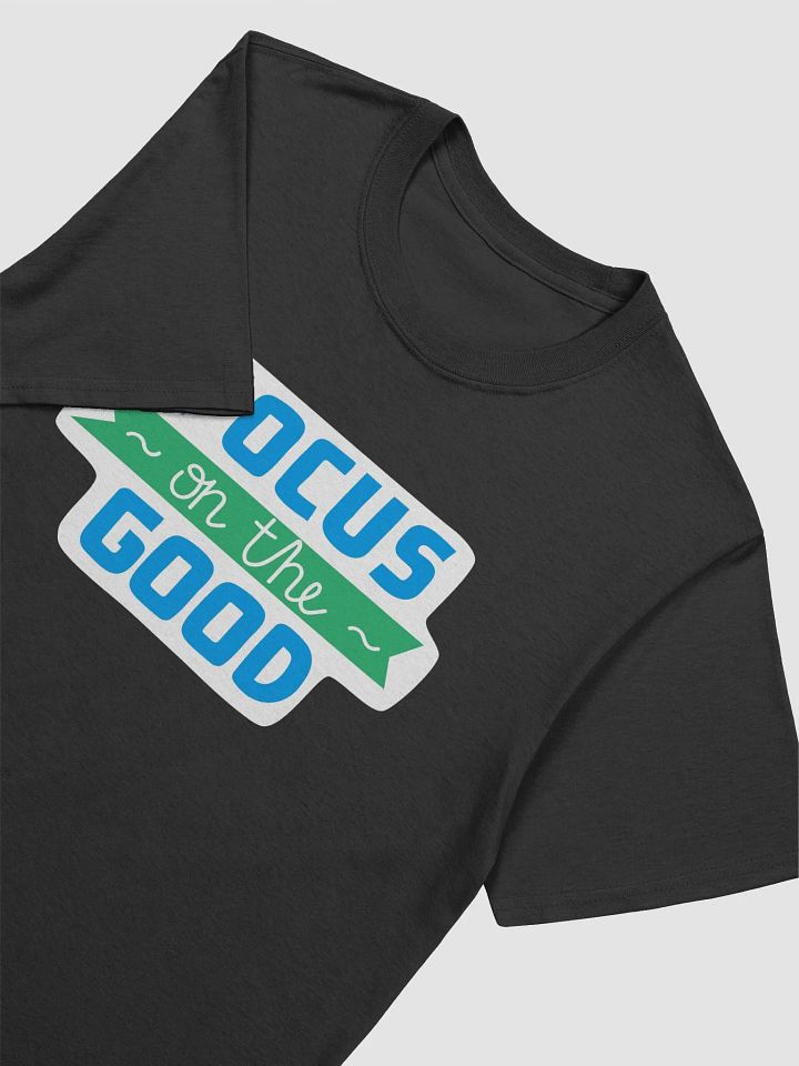 Focus on the Good product image (2)