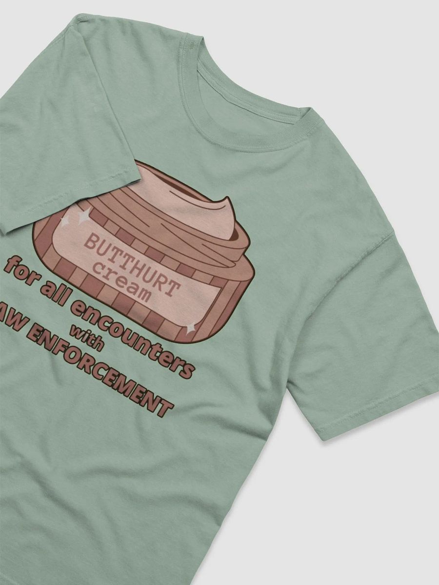 BUTTHURT CREAM product image (34)
