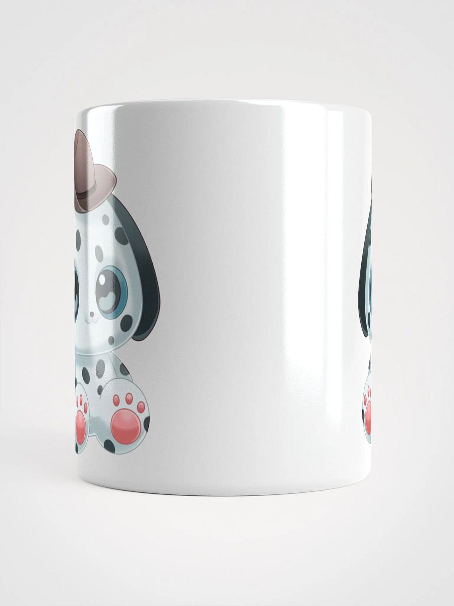 Dash the Dalmation Mug product image (9)
