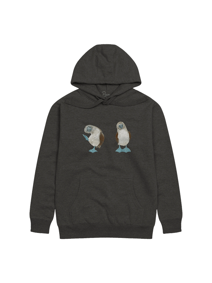 boobies only hoodie product image (17)