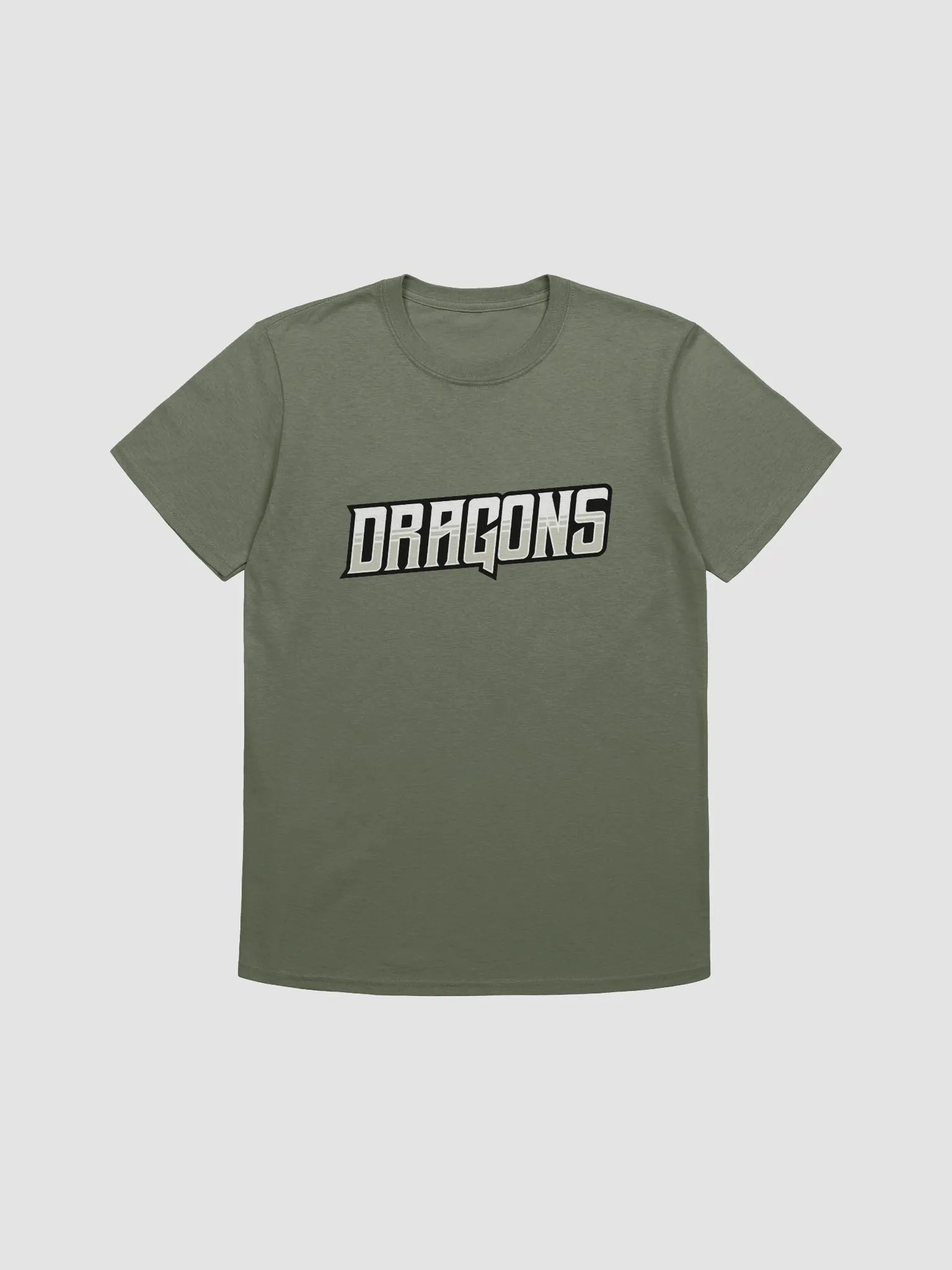 TUS Team T-Shirt product image (5)