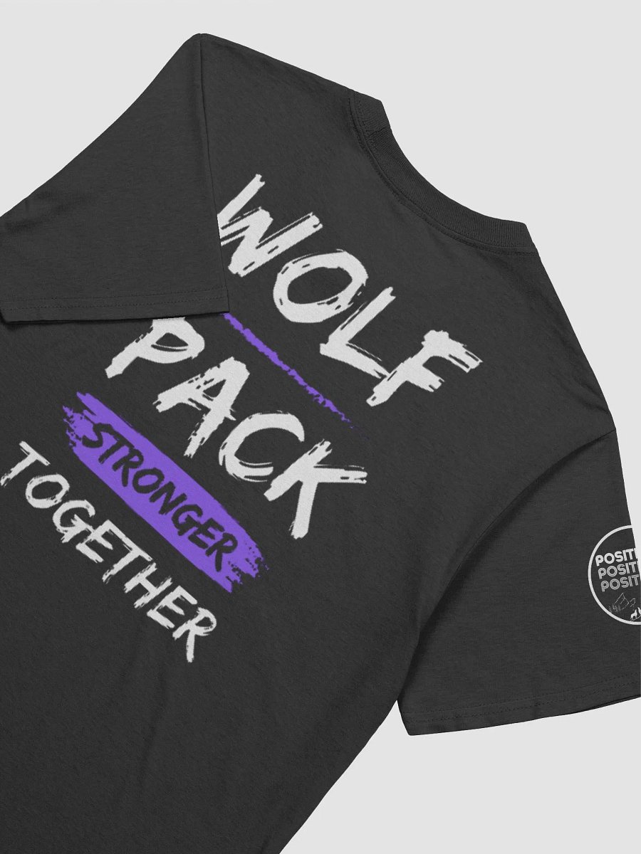 Stronger Together Tee product image (4)