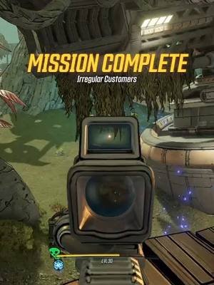 Borderlands 3 Montage - Crits, chaos, and questionable aim 🎮 #borderlands #borderlands3 #fyp #twitch #streamer #Persinickity #MessMyStream