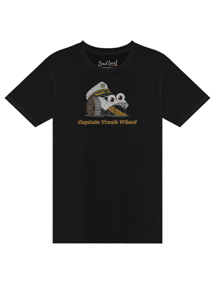 Captain Trash Wheel product image (1)