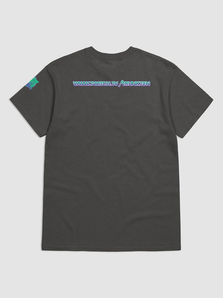 TZScuffed Tee shirt product image (2)
