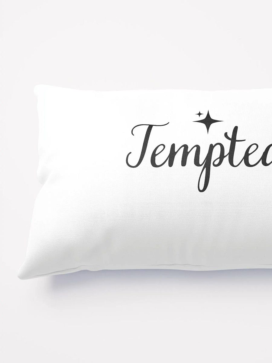 OVT Double Sided Tempted/PIW XOXO Dreamy Cloudscape Pillow product image (3)