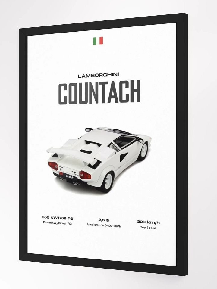 COUNTACH product image (2)