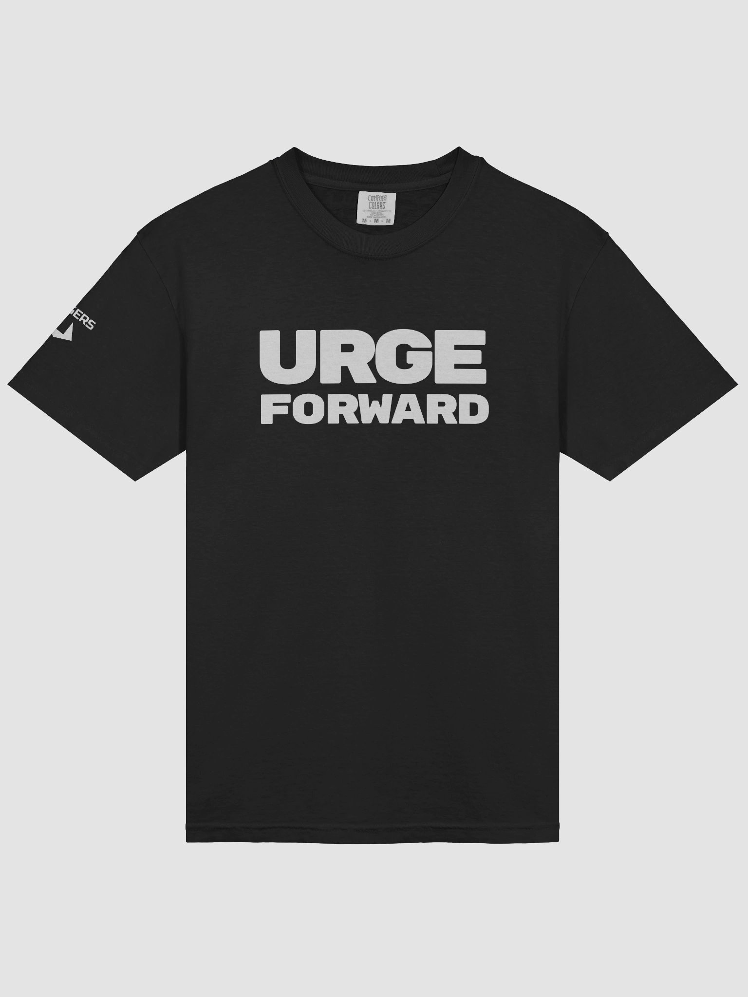 Urgers Urge Forward Shirt product image (4)