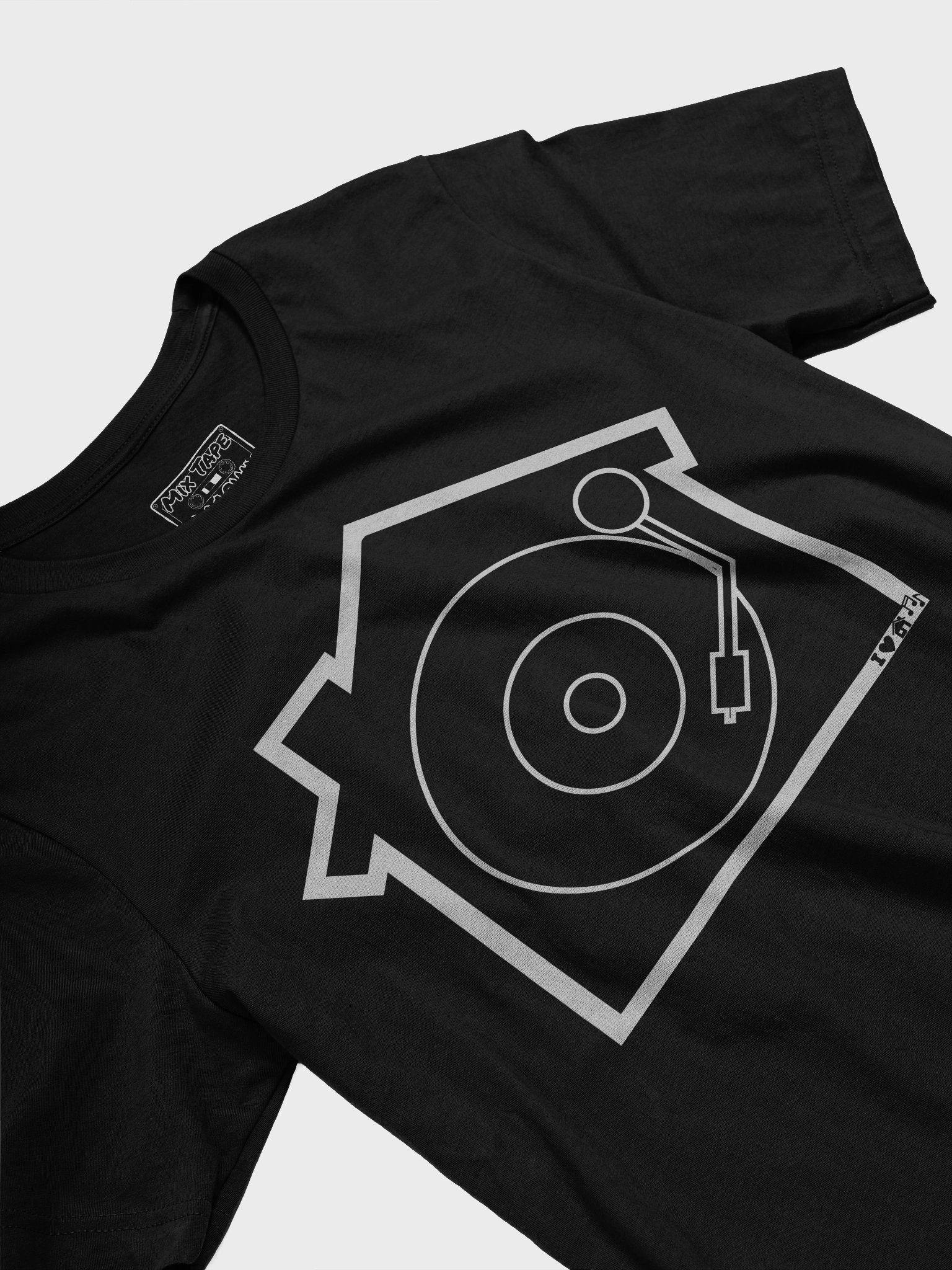 I Love House Music product image (3)