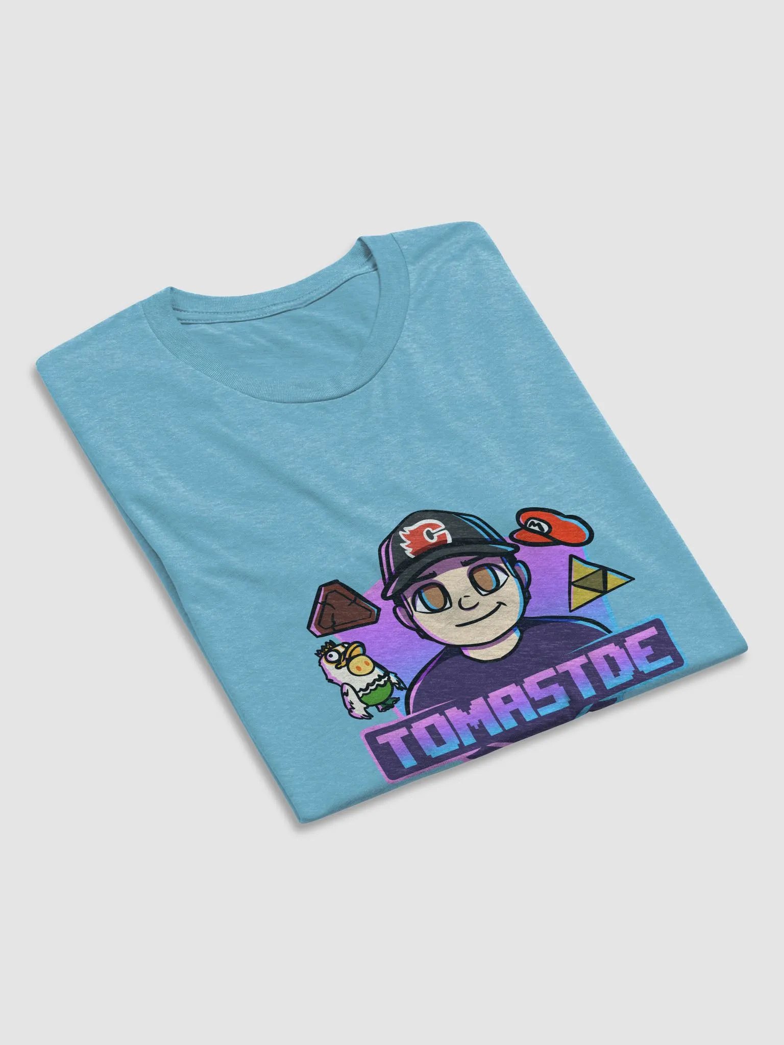 Logo Tee product image (34)