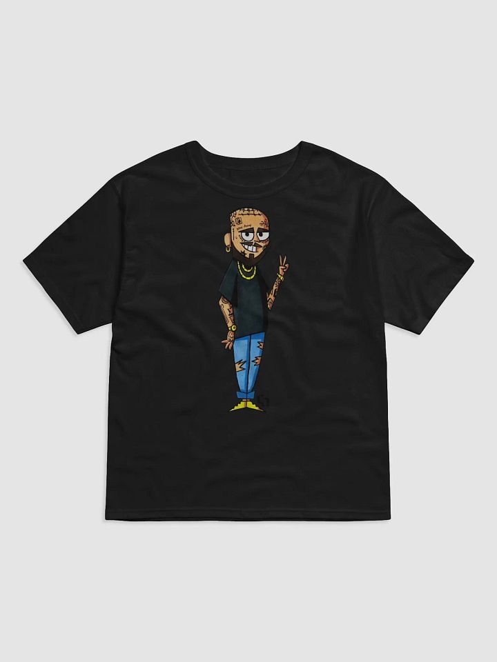 PM Day 2 Champion T-Shirt product image (2)