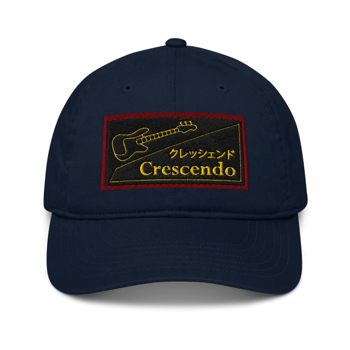 Crescendo Hat product image (1)