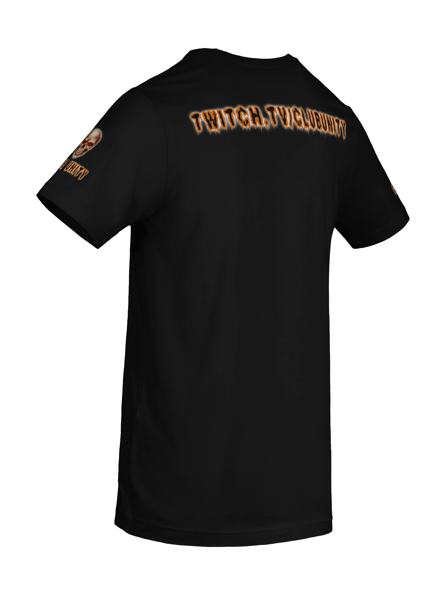 808 Skull Shirt product image (10)