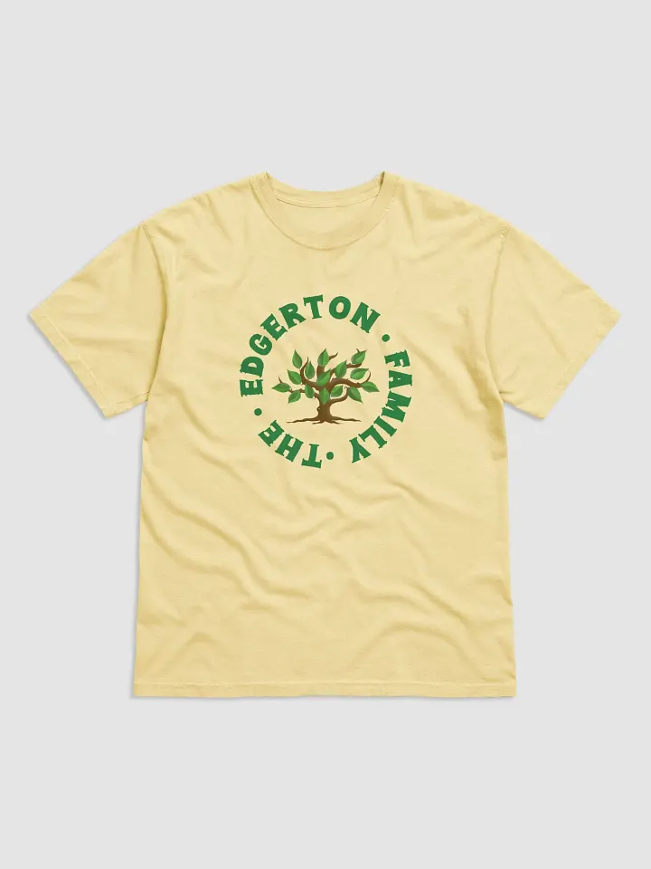 T-Shirts + Custom Made product image (1)
