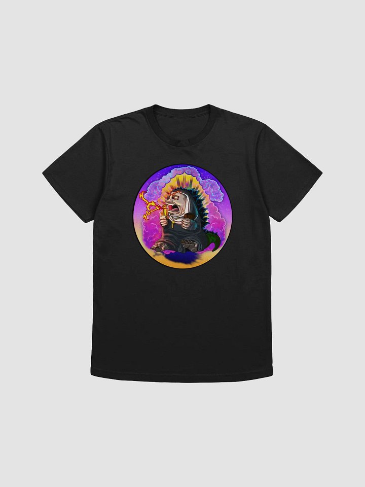 Repent: Next Level Supersoft T-Shirt product image (1)