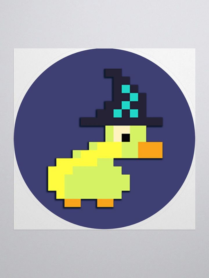 Ducc Sticker product image (2)