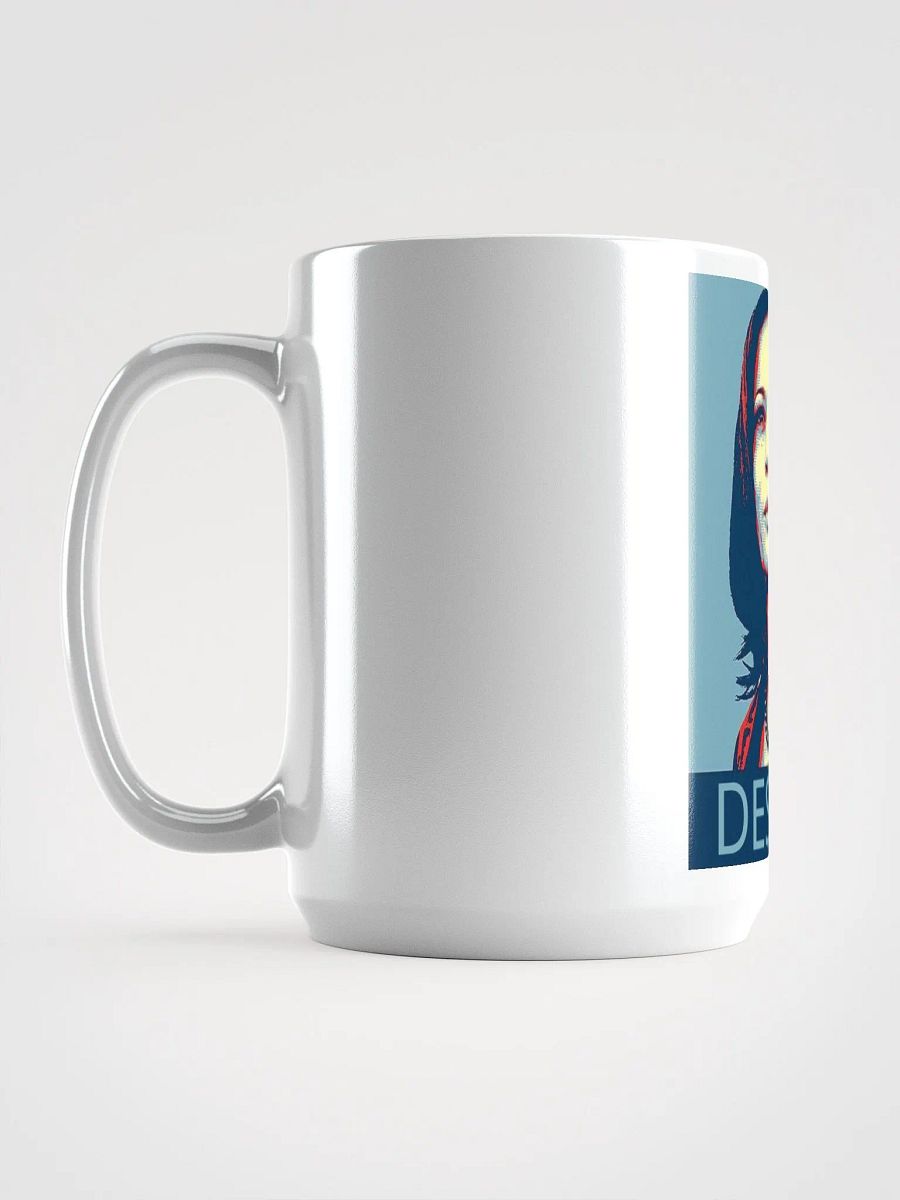 Kamala Poster Mug product image (6)