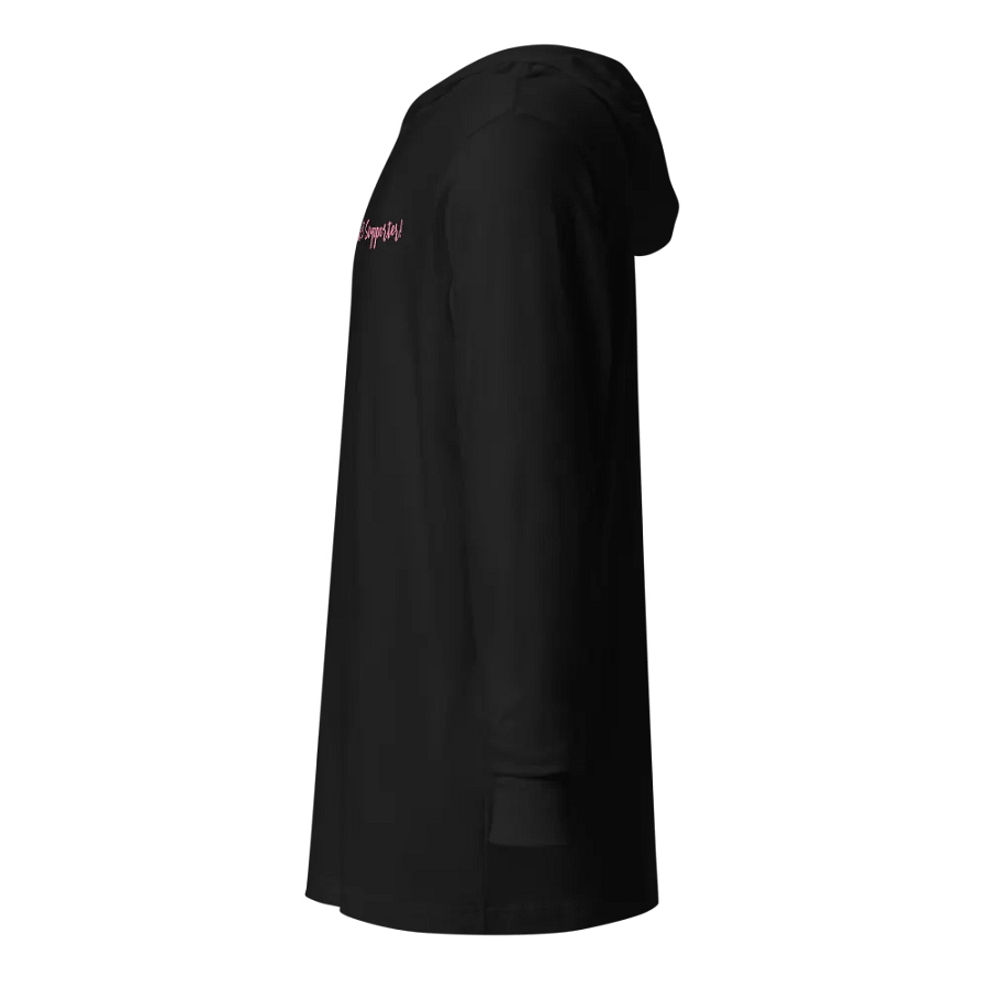 #1 Phxnix3 Fan Hooded shirt product image (9)