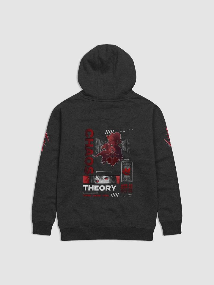 Minai x Chaos Theory 2024 Hoodie 1.0 product image (2)