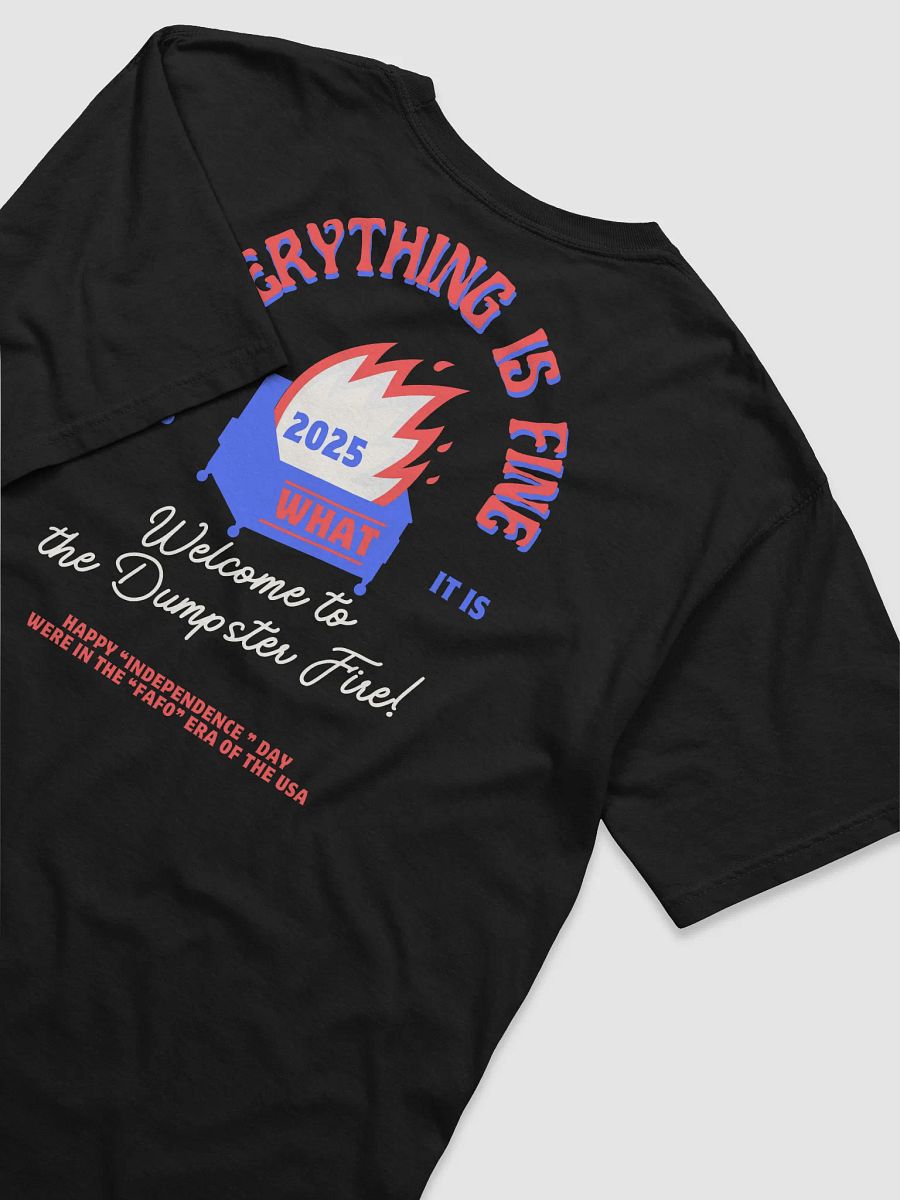 FAFO (4th Of July Edition) product image (4)