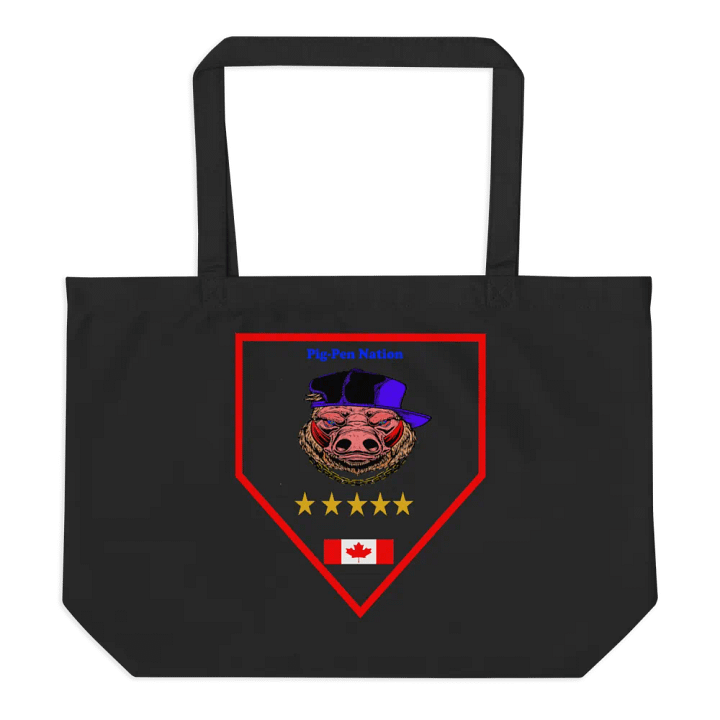 I support Speedypig69 product image (2)