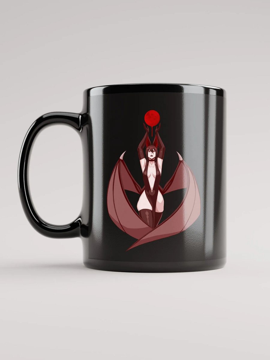 Blood Moon Mug product image (6)