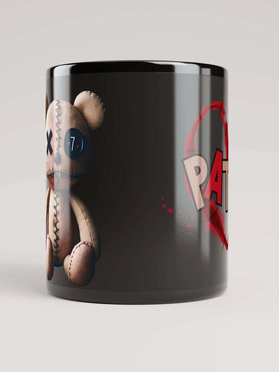 PATCH! Mug product image (2)
