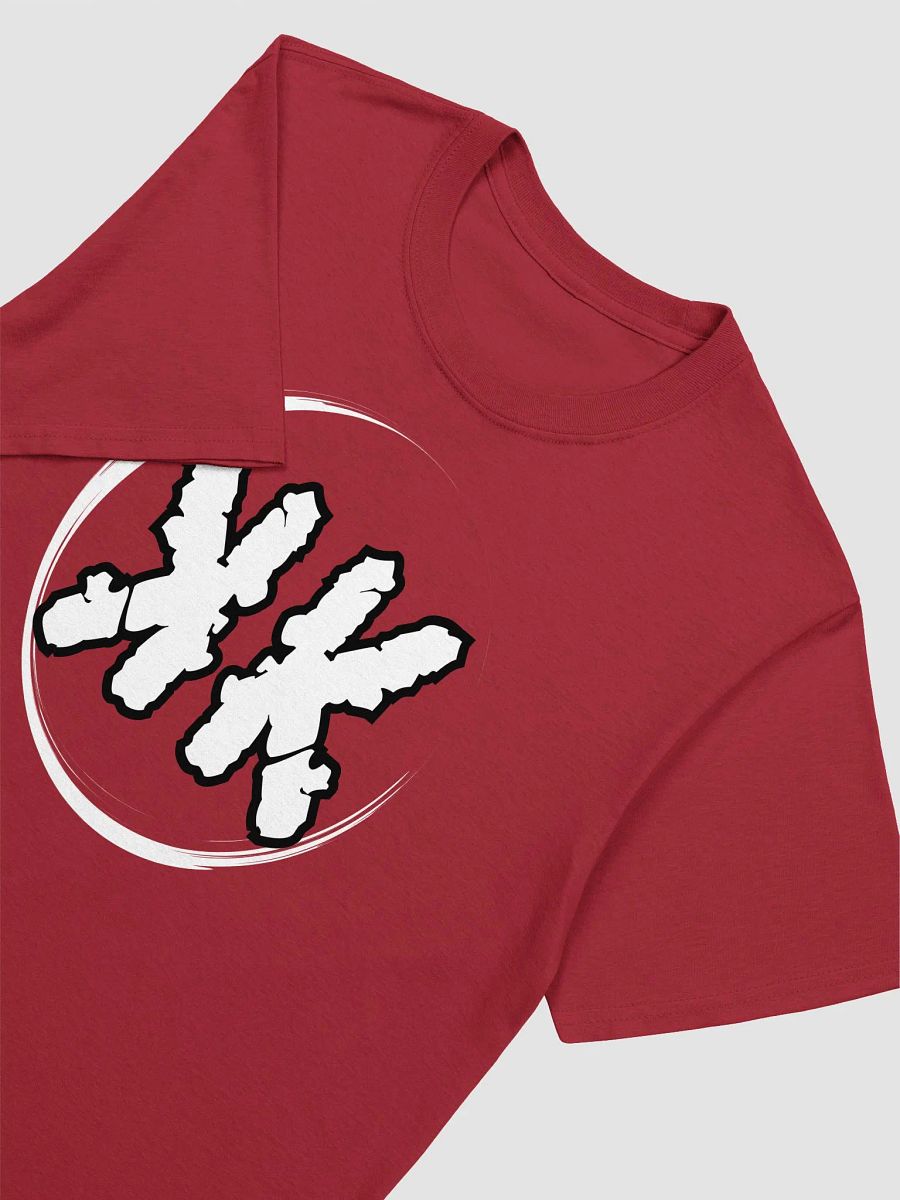 DarK Karnival Logo Unisex T-Shirt product image (2)