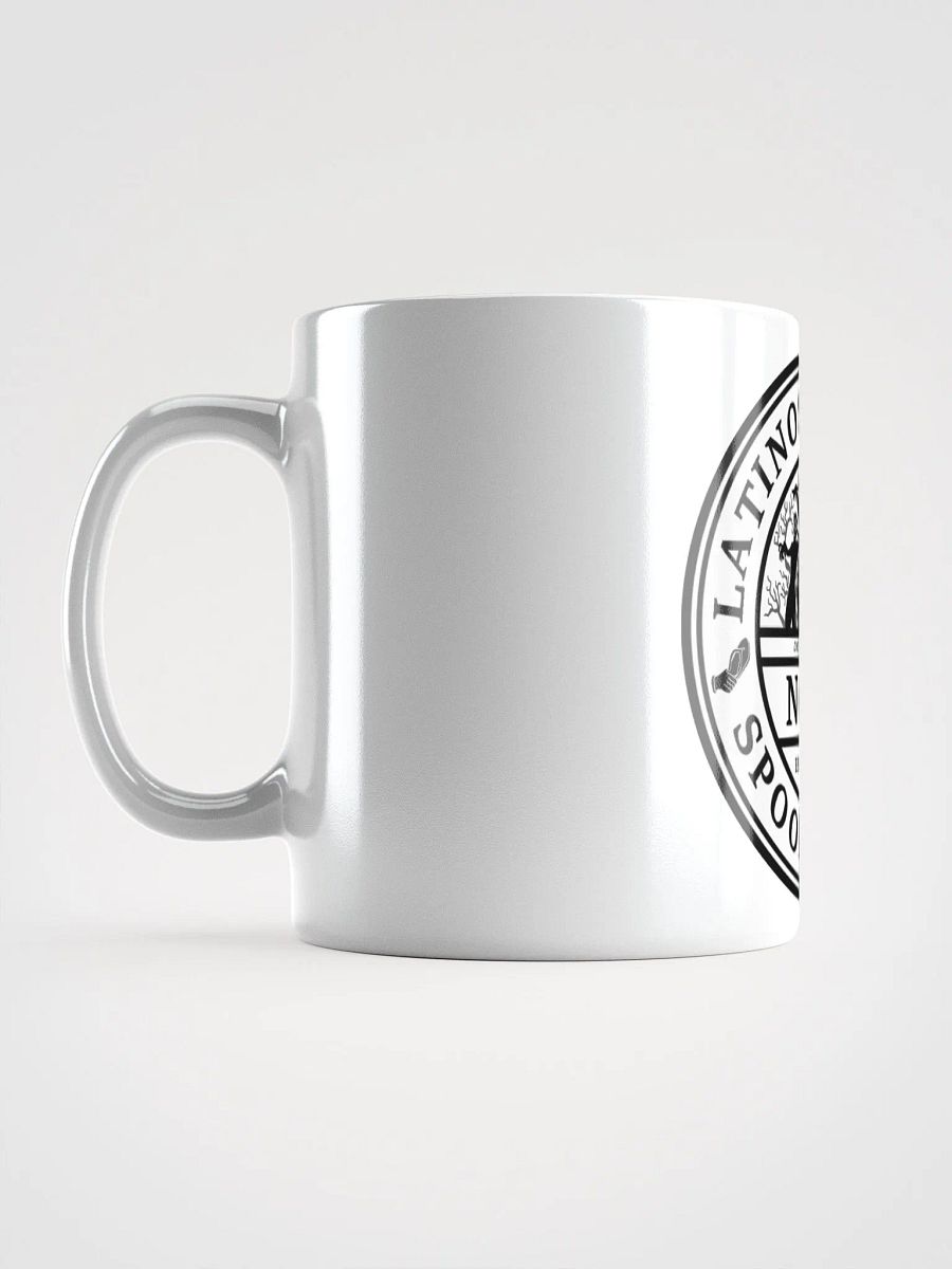 LatinosAgainstSpookyShit Mug product image (6)