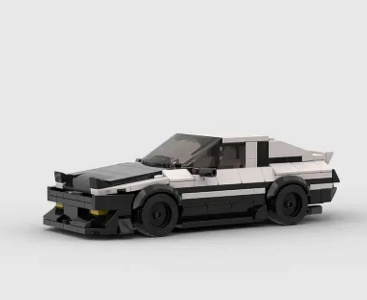 AE86 - Building Blocks product image (1)