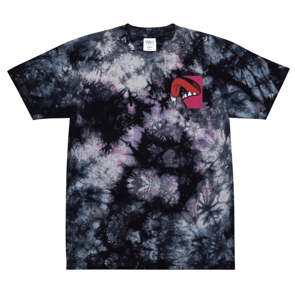 Lickies Tie-Dye product image (2)