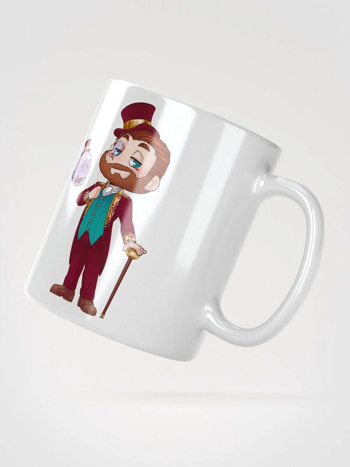 Dapper Arch Mug product image (2)