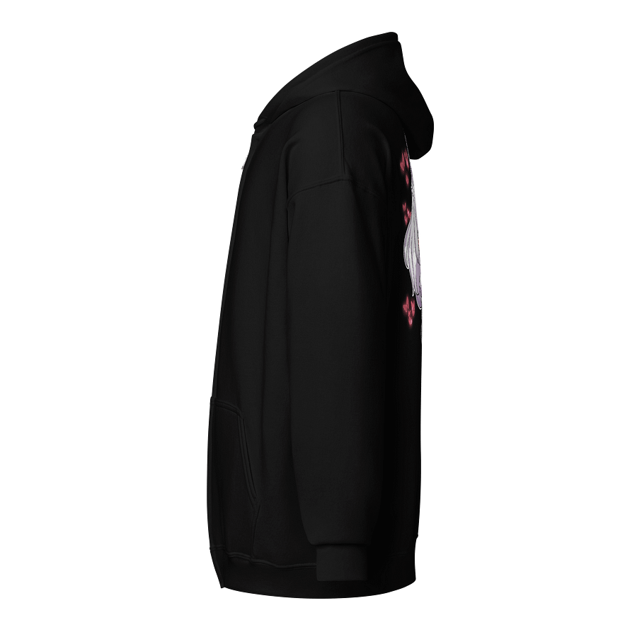 OG Tsuki Zip Hoodie product image (3)