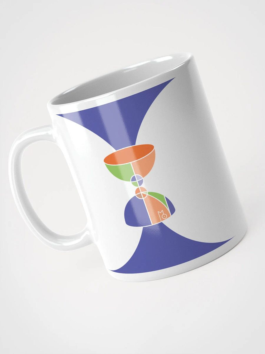 Trustworthy Allies Icon / MO Mug product image (3)