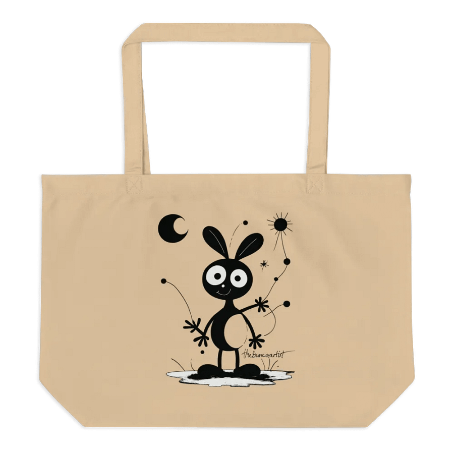 Econscious Organic Cotton Tote product image (2)