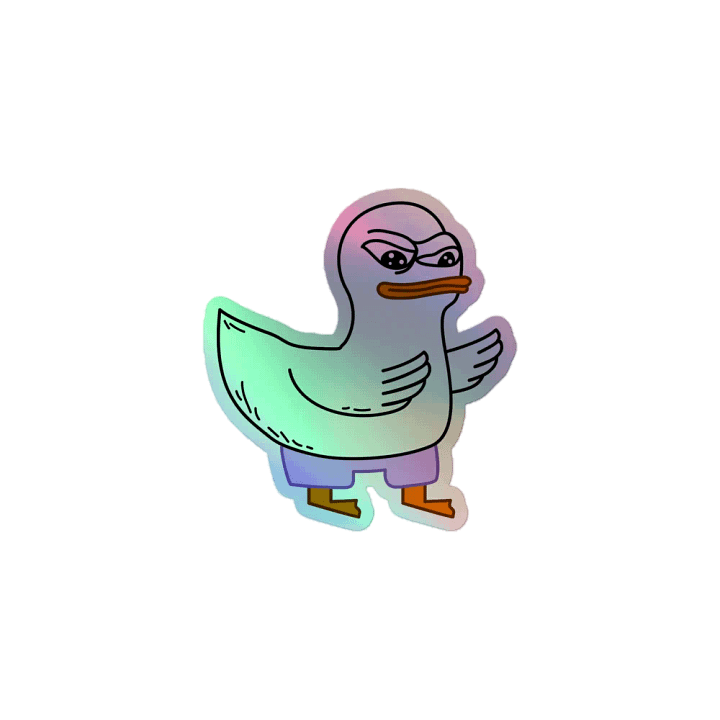 Scoots Sticker product image (1)