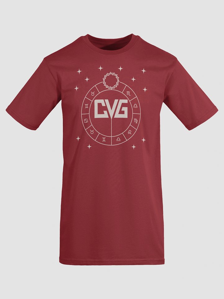 The Oracle Tee product image (1)